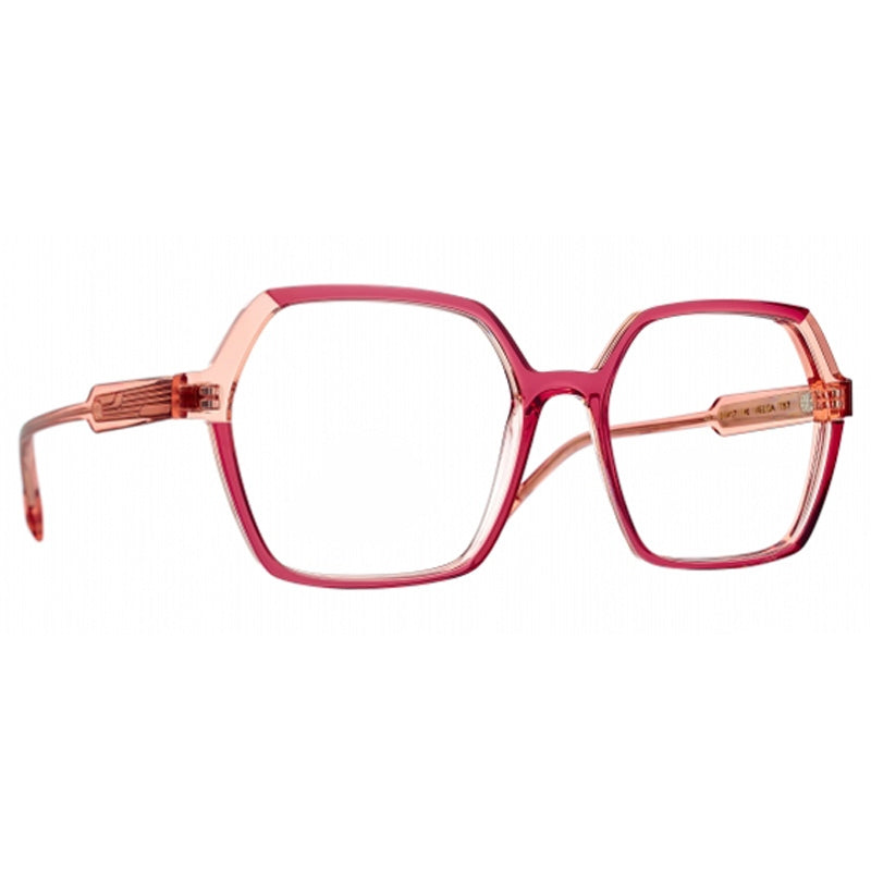 Caroline Abram Eyeglasses, Model: HELGA Colour: 757