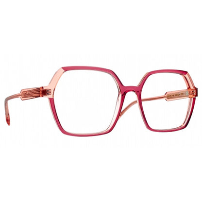 Caroline Abram Eyeglasses, Model: HELGA Colour: 757