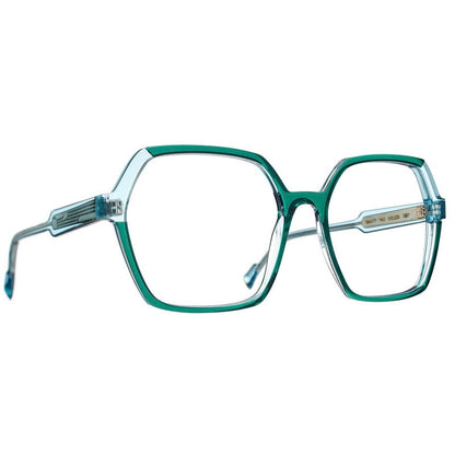 Caroline Abram Eyeglasses, Model: HELGA Colour: 787