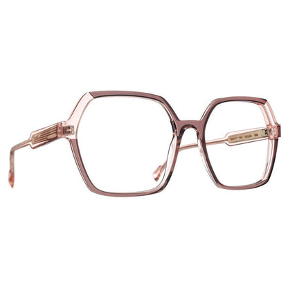Caroline Abram Eyeglasses, Model: HELGA Colour: 788