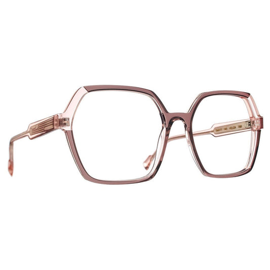 Caroline Abram Eyeglasses, Model: HELGA Colour: 788
