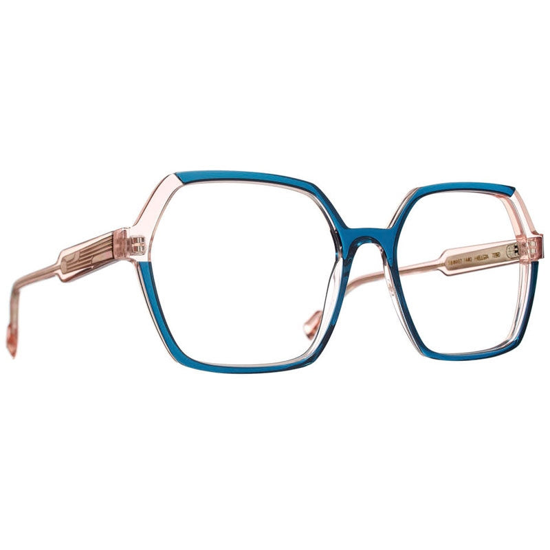 Caroline Abram Eyeglasses, Model: HELGA Colour: 790