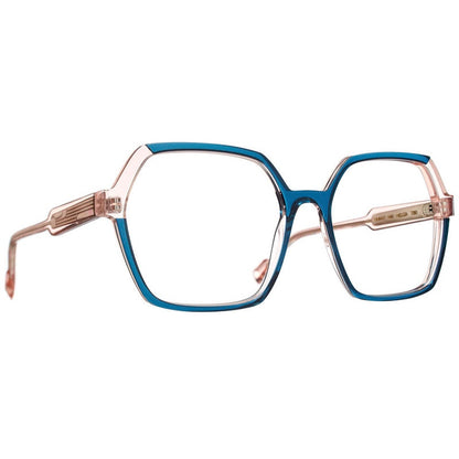 Caroline Abram Eyeglasses, Model: HELGA Colour: 790