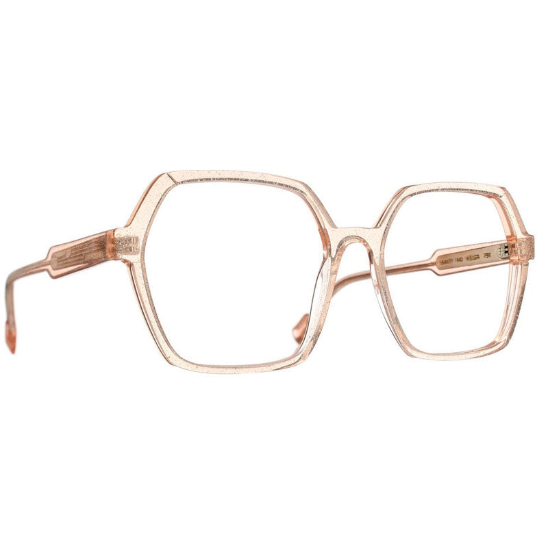 Caroline Abram Eyeglasses, Model: HELGA Colour: 791