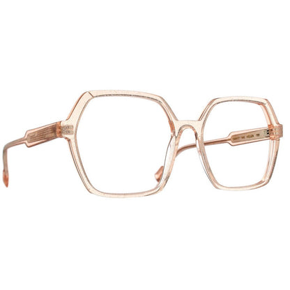 Caroline Abram Eyeglasses, Model: HELGA Colour: 791
