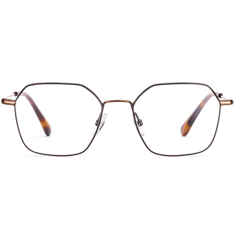 Etnia Barcelona Eyeglasses, Model: HellsKitchen Colour: BKBZ
