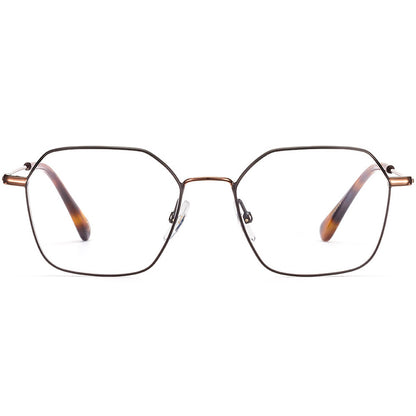 Etnia Barcelona Eyeglasses, Model: HellsKitchen Colour: BKBZ