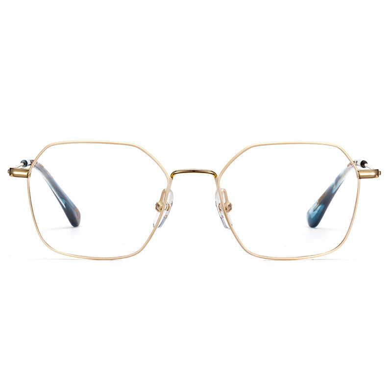 Etnia Barcelona Eyeglasses, Model: HellsKitchen Colour: GDBE