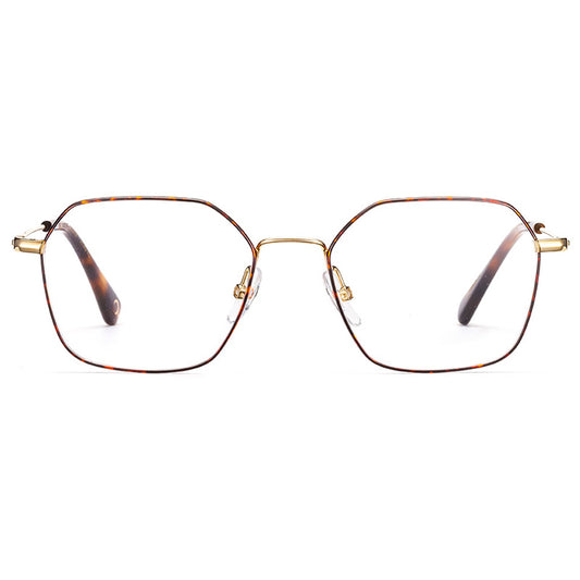 Etnia Barcelona Eyeglasses, Model: HellsKitchen Colour: GDHV