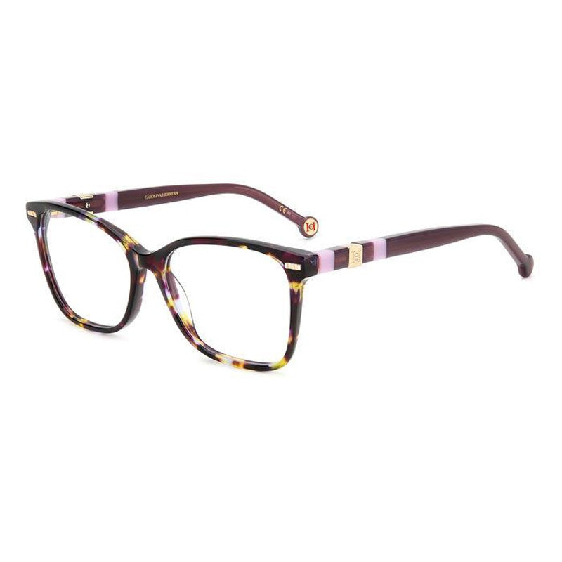 Carolina Herrera Eyeglasses, Model: HER0108 Colour: AY0