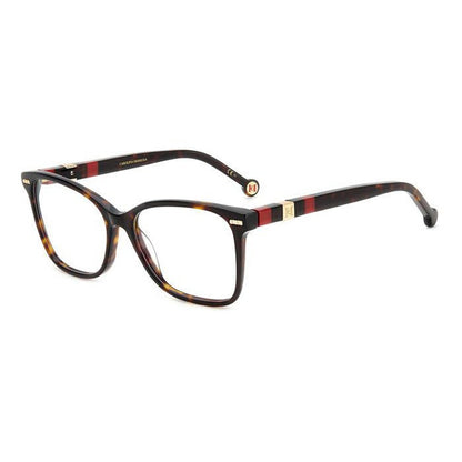 Carolina Herrera Eyeglasses, Model: HER0108 Colour: O63