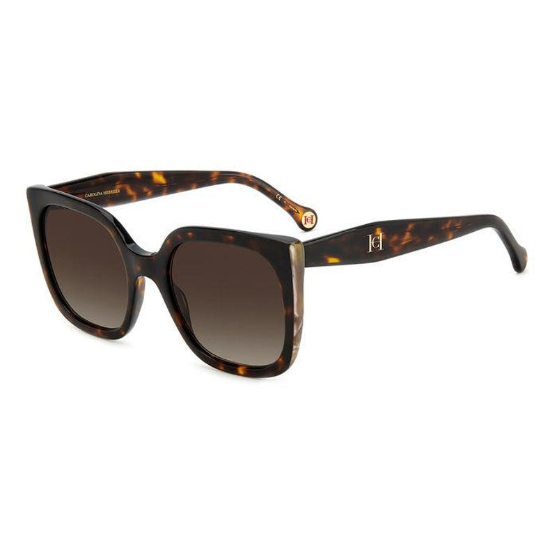Carolina Herrera Sunglasses, Model: HER0128S Colour: C9KHA