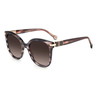 Carolina Herrera Sunglasses, Model: HER0134S Colour: 1ZXHA