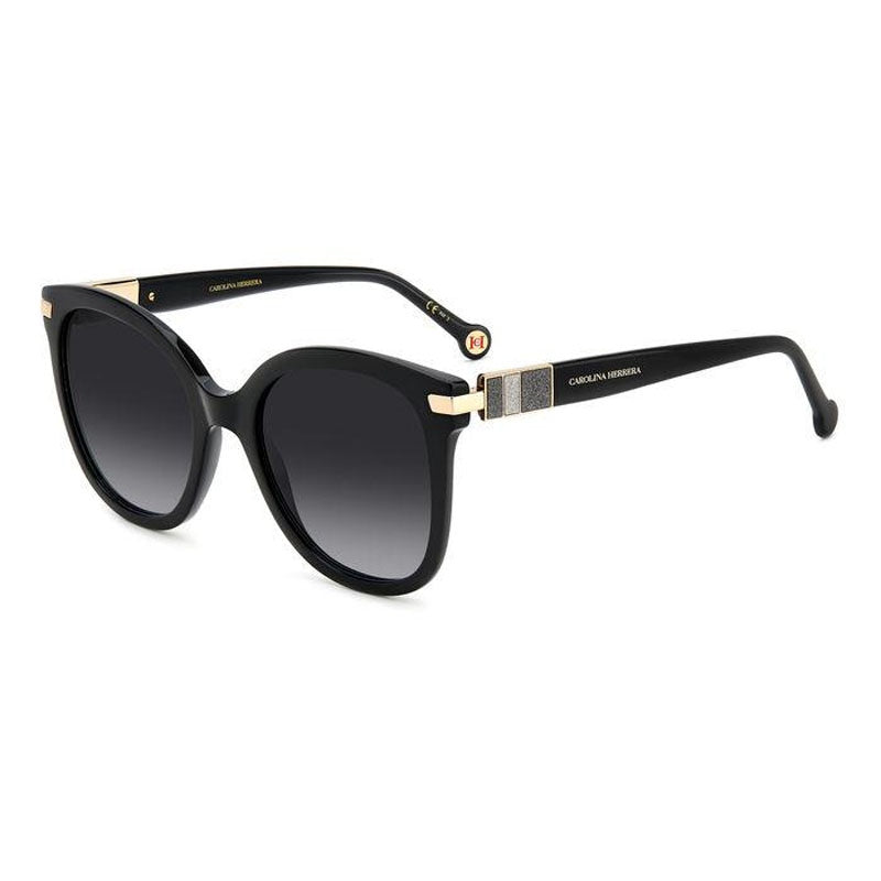 Carolina Herrera Sunglasses, Model: HER0134S Colour: 8079O