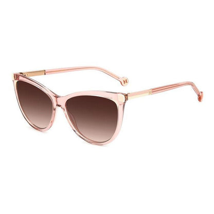 Carolina Herrera Sunglasses, Model: HER0141S Colour: BJSHA
