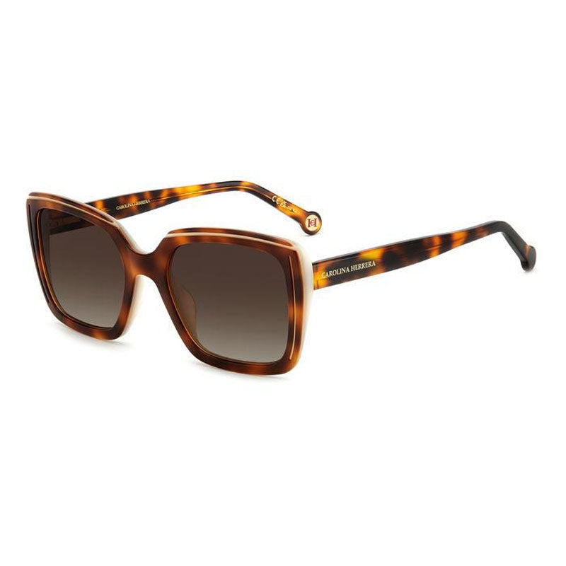 Carolina Herrera Sunglasses, Model: HER0143GS Colour: C9KHA