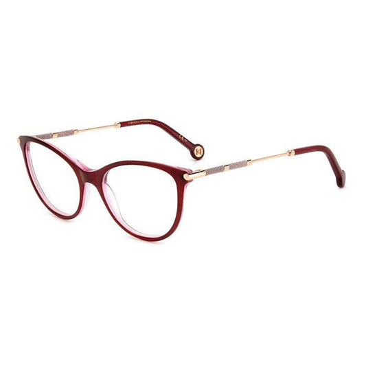 Carolina Herrera Eyeglasses, Model: HER0152 Colour: LDL