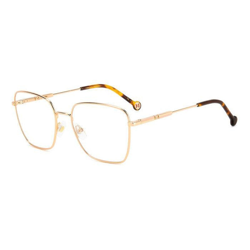 Carolina Herrera Eyeglasses, Model: HER0162 Colour: DDB