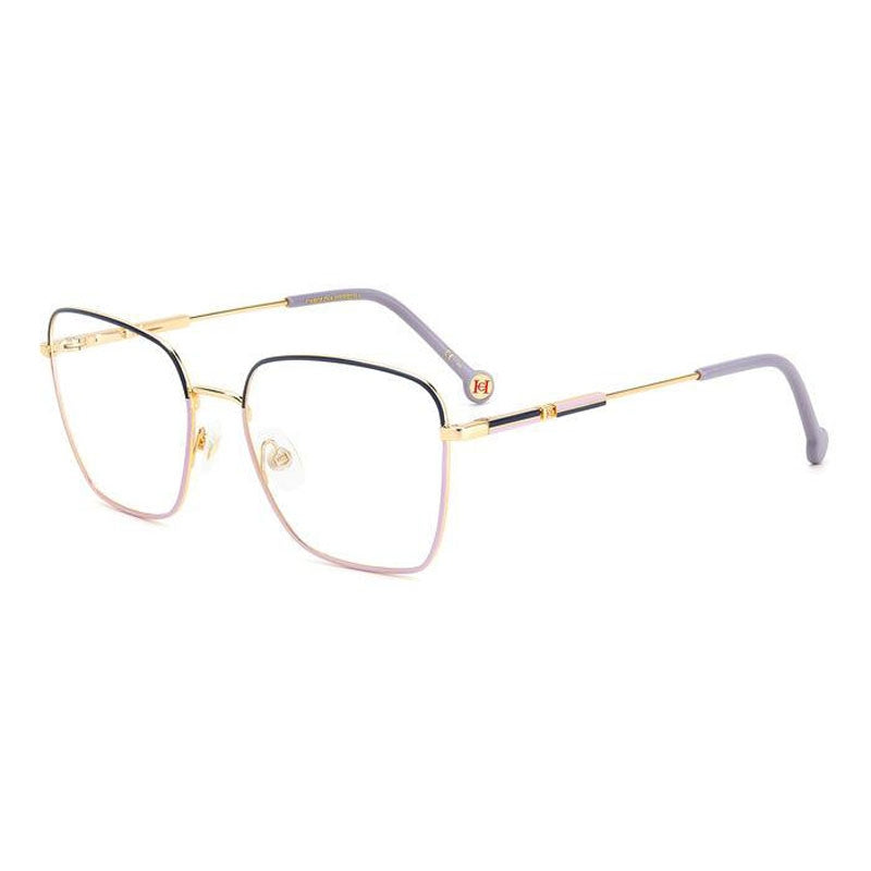 Carolina Herrera Eyeglasses, Model: HER0162 Colour: LKS