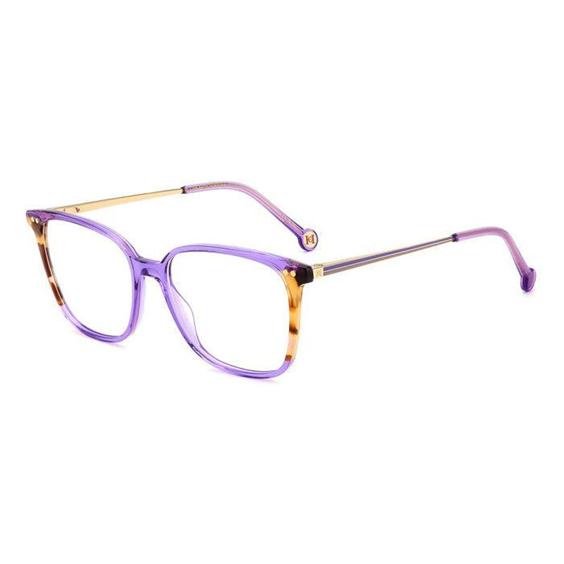 Carolina Herrera Eyeglasses, Model: HER0165 Colour: HKZ