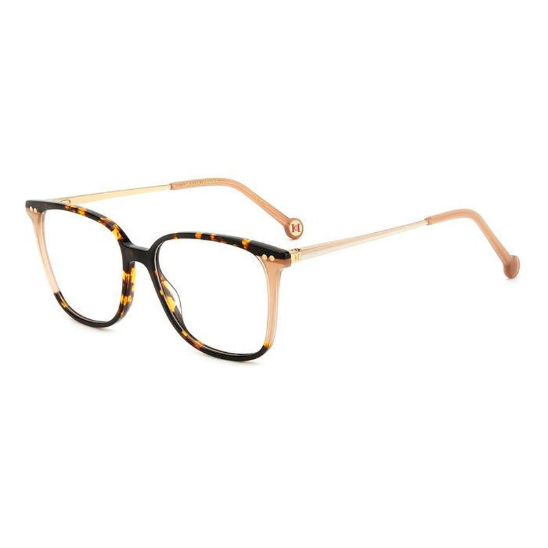 Carolina Herrera Eyeglasses, Model: HER0165 Colour: XLT