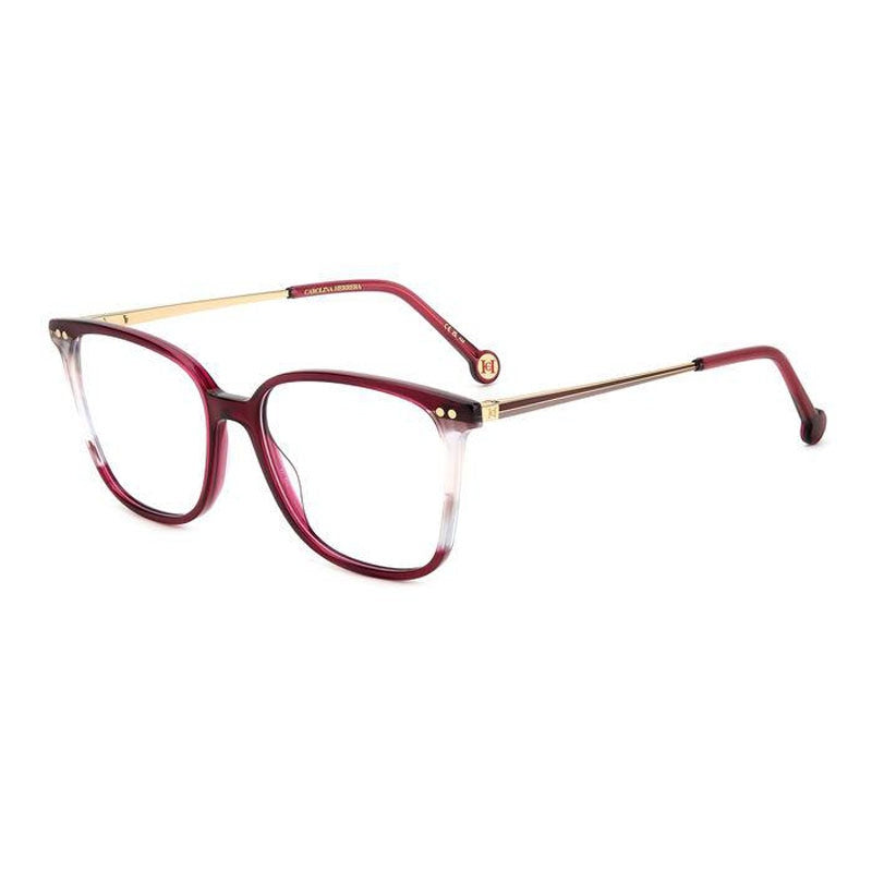 Carolina Herrera Eyeglasses, Model: HER0165 Colour: YDC