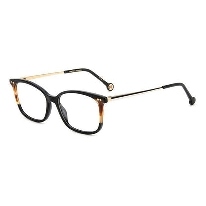 Carolina Herrera Eyeglasses, Model: HER0167 Colour: WR7