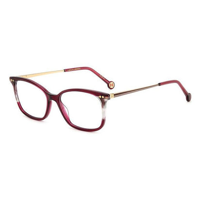 Carolina Herrera Eyeglasses, Model: HER0167 Colour: YDC