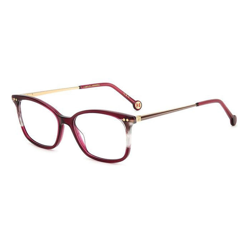 Lunettes Carolina Herrera, Modèle : HER0167 Couleur : YDC