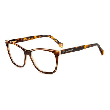 Carolina Herrera Eyeglasses, Model: HER0172 Colour: C9K