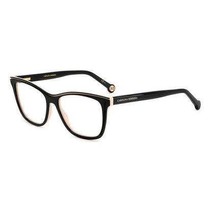 Carolina Herrera Eyeglasses, Model: HER0172 Colour: KDX