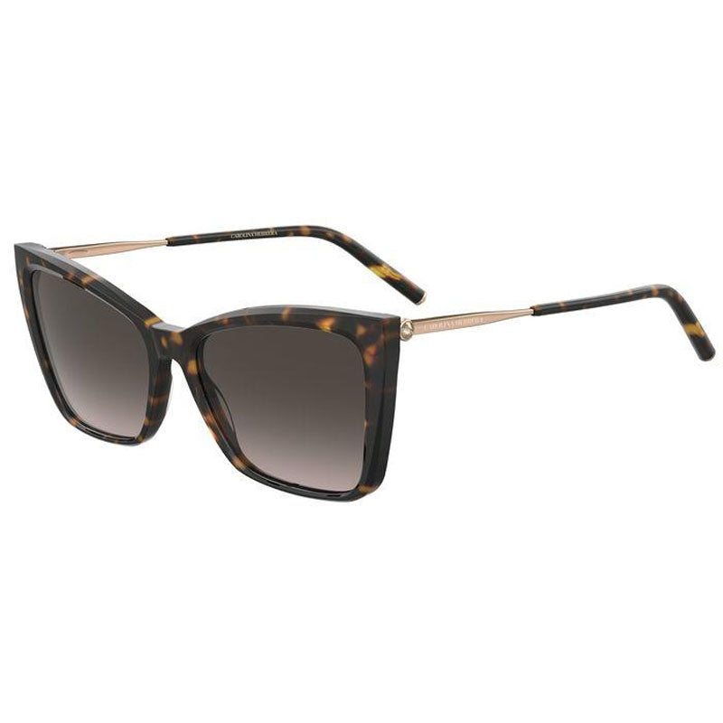 Carolina Herrera Sunglasses, Model: HER0180S Colour: 2IKHA