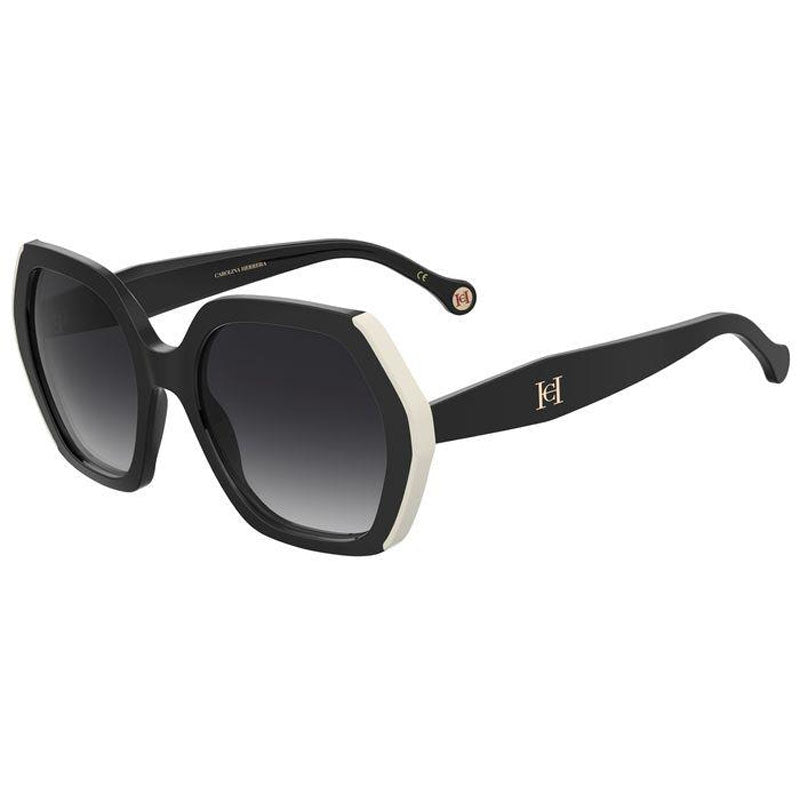 Carolina Herrera Sunglasses, Model: HER0181S Colour: 80S9O