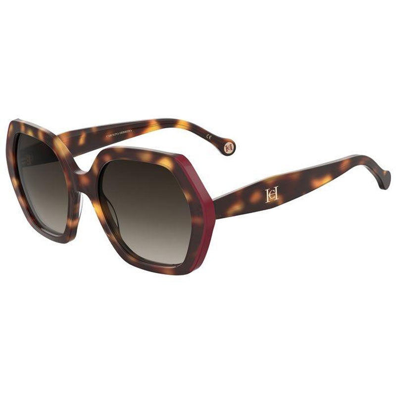 Carolina Herrera Sunglasses, Model: HER0181S Colour: O63HA