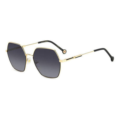 Carolina Herrera Sunglasses, Model: HER0183S Colour: RHL9O