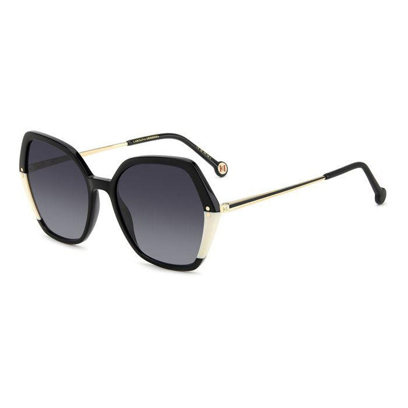 Carolina Herrera Sunglasses, Model: HER0185S Colour: 80S9O