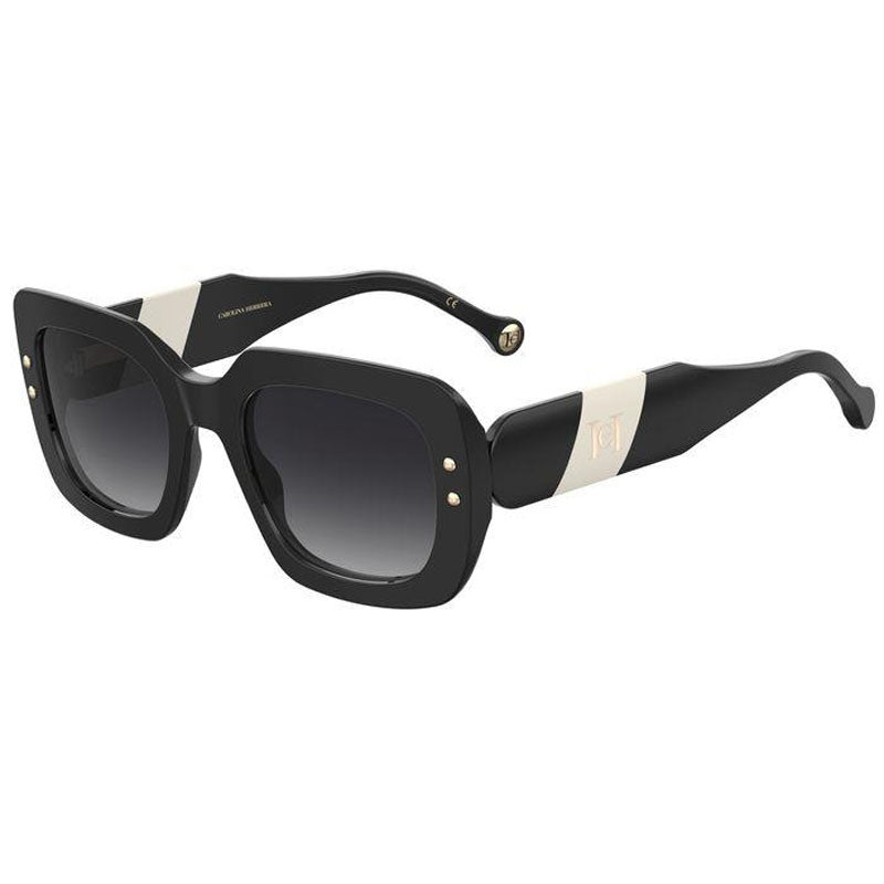 Carolina Herrera Sunglasses, Model: HER0186S Colour: 80S9O