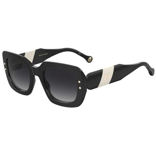 Carolina Herrera Sunglasses, Model: HER0186S Colour: 80S9O