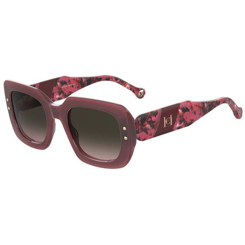 Carolina Herrera Sunglasses, Model: HER0186S Colour: 82UM2