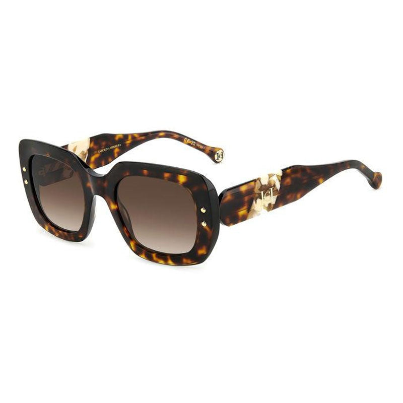 Carolina Herrera Sunglasses, Model: HER0186S Colour: C9KHA