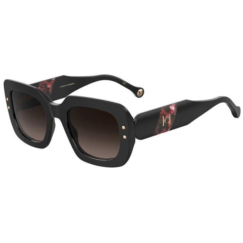 Carolina Herrera Sunglasses, Model: HER0186S Colour: GUUHA