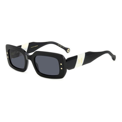Carolina Herrera Sunglasses, Model: HER0187S Colour: 80SIR