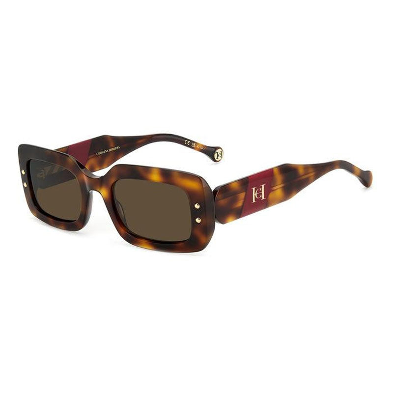 Carolina Herrera Sunglasses, Model: HER0187S Colour: O6370
