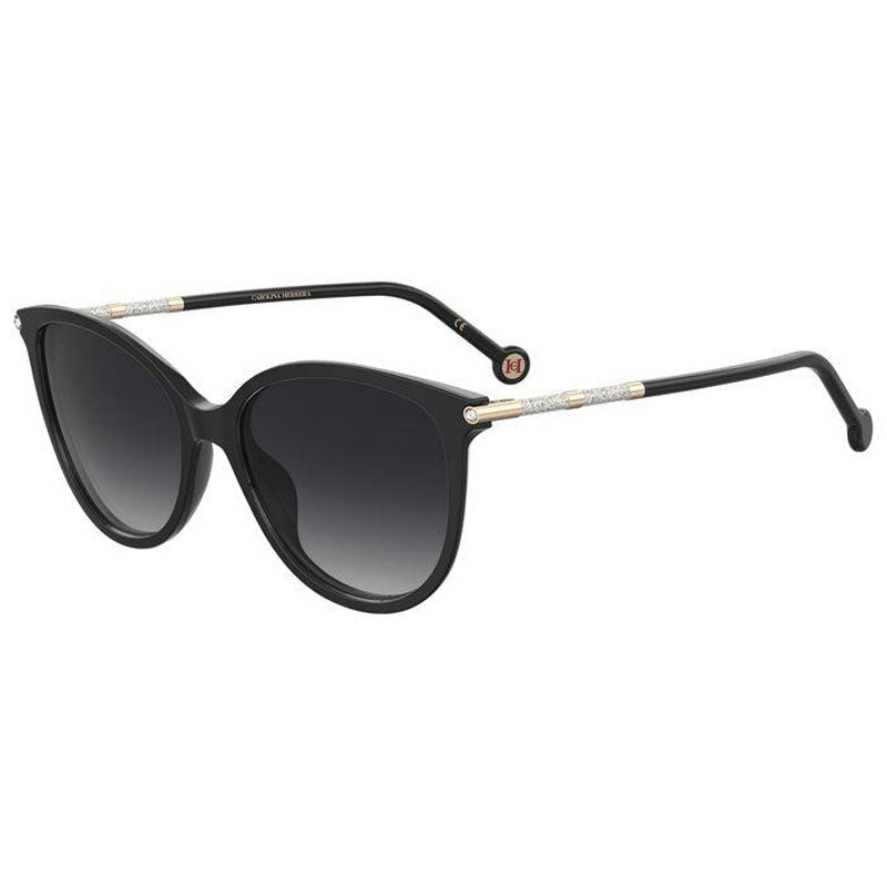 Carolina Herrera Sunglasses, Model: HER0189GS Colour: 2M29O