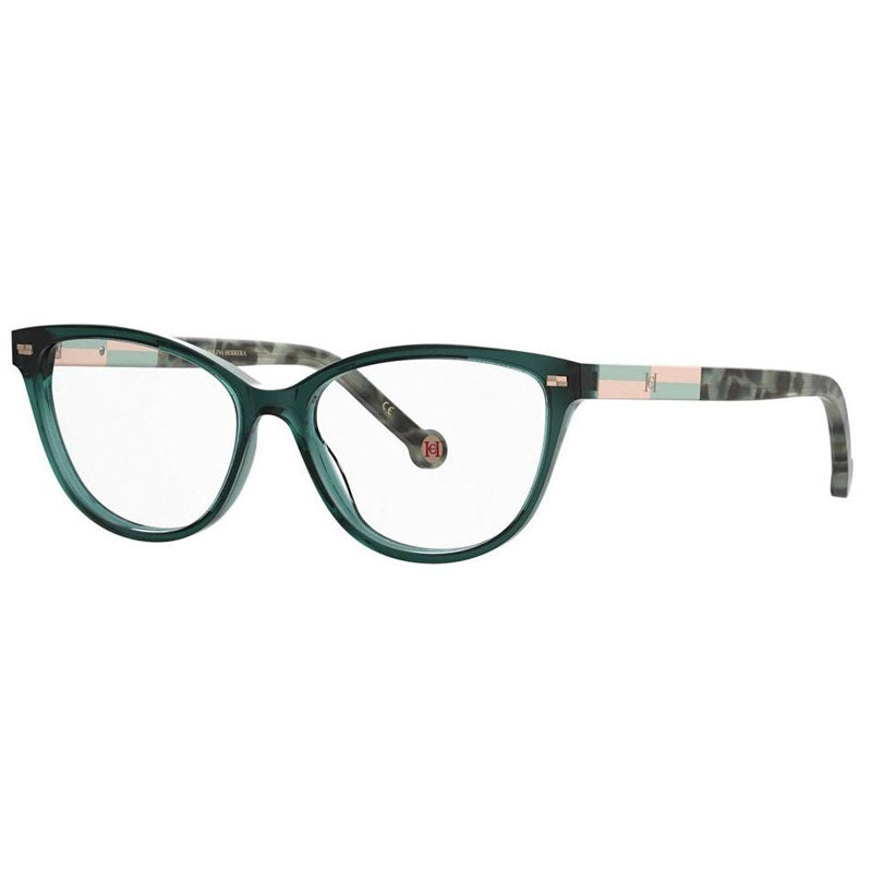Carolina Herrera Eyeglasses, Model: HER0190 Colour: 31O