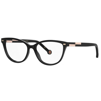 Carolina Herrera Eyeglasses, Model: HER0190 Colour: KDX
