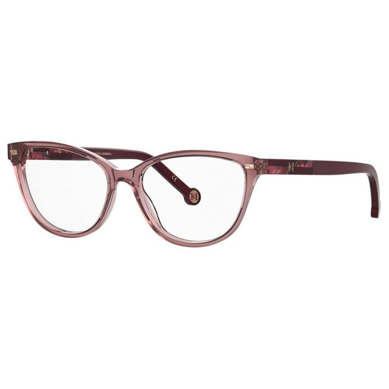Carolina Herrera Eyeglasses, Model: HER0190 Colour: OAO