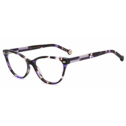 Carolina Herrera Eyeglasses, Model: HER0190 Colour: YJM