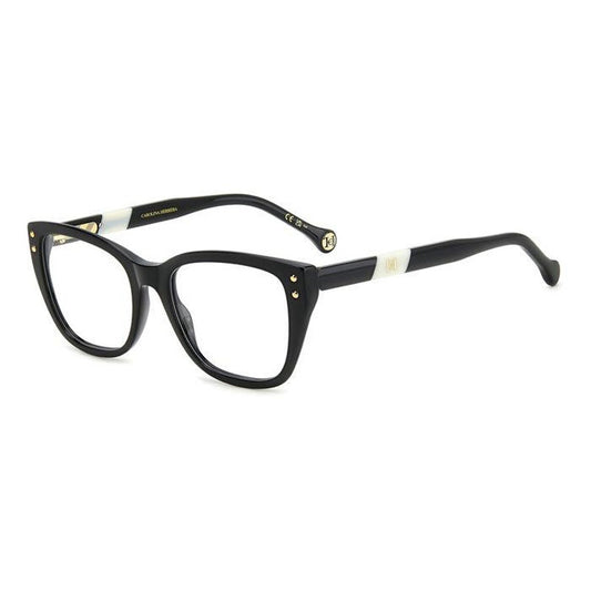 Carolina Herrera Eyeglasses, Model: HER0191 Colour: 80S