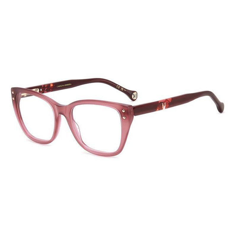 Carolina Herrera Eyeglasses, Model: HER0191 Colour: 82U